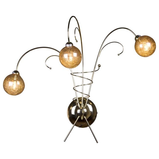 7757BJ-3+106H-GD Настенное бра Velante 7757 7757BJ-3+106H-GD