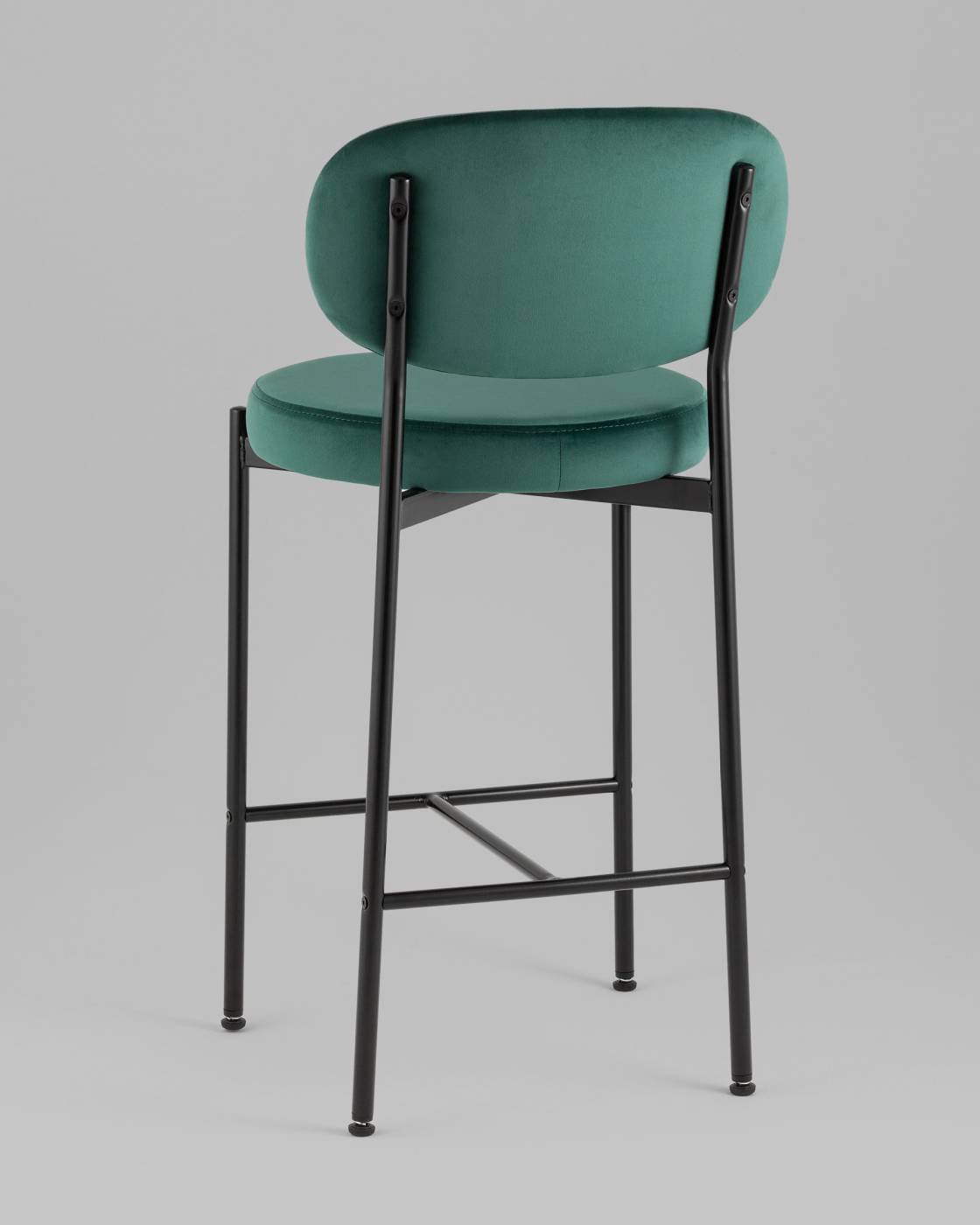 vd-plb-brief-b19 X2 Полубарный стул Stool Group vd-plb-brief-b19 X2