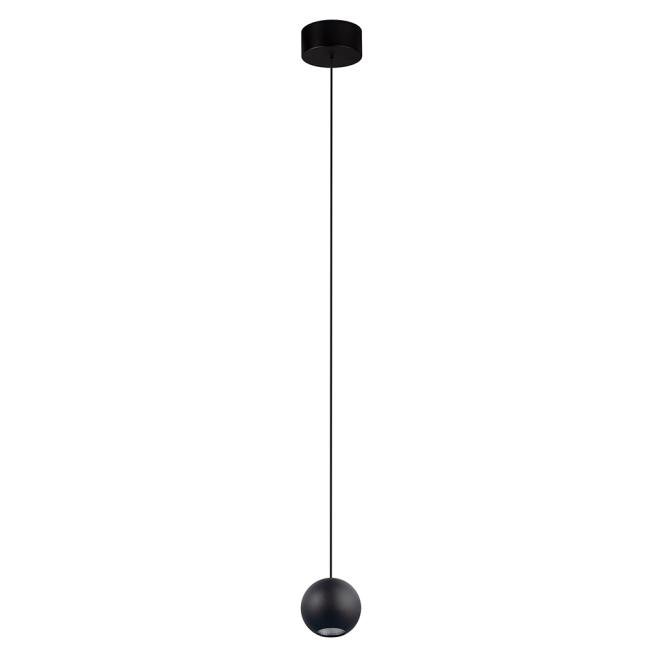 CLT 066C70D BL Светильник подвесной Crystal Lux Clt 066 CLT 066C70D BL
