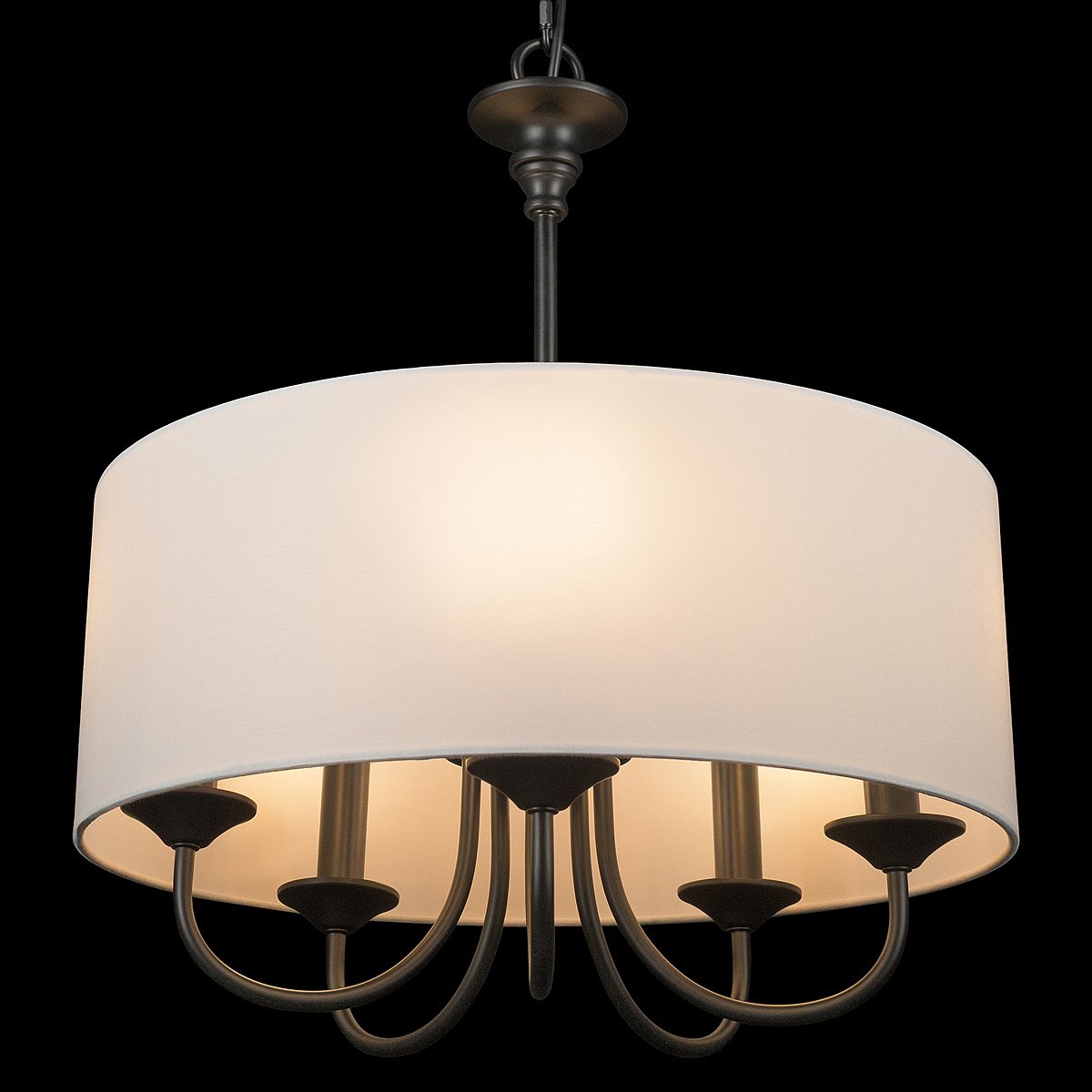 10416 BL Подвесная люстра Loft It Balance 10416 BL