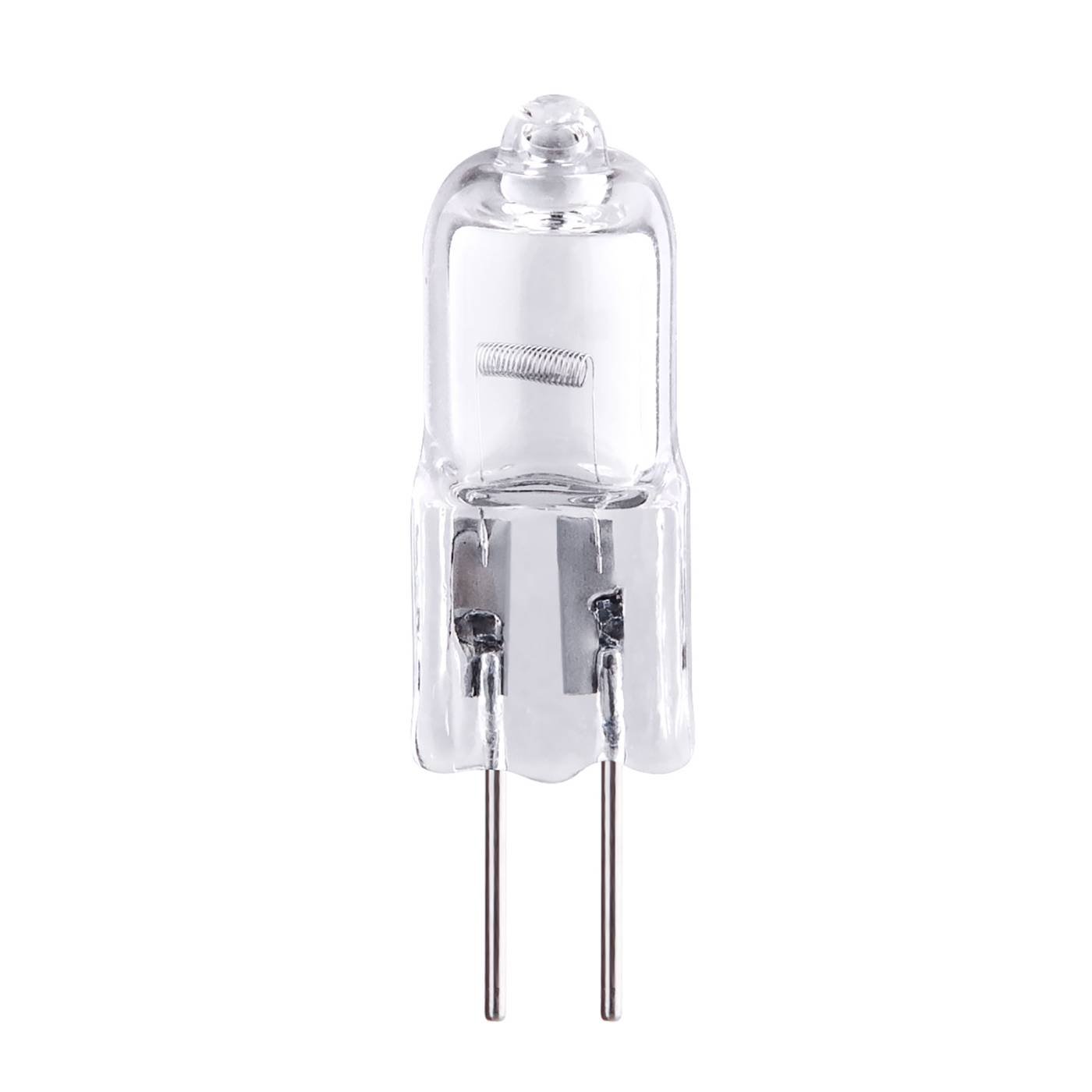 Галогенная лампа Elektrostandard G4 G4 12V20W Super Light сверхъяркая