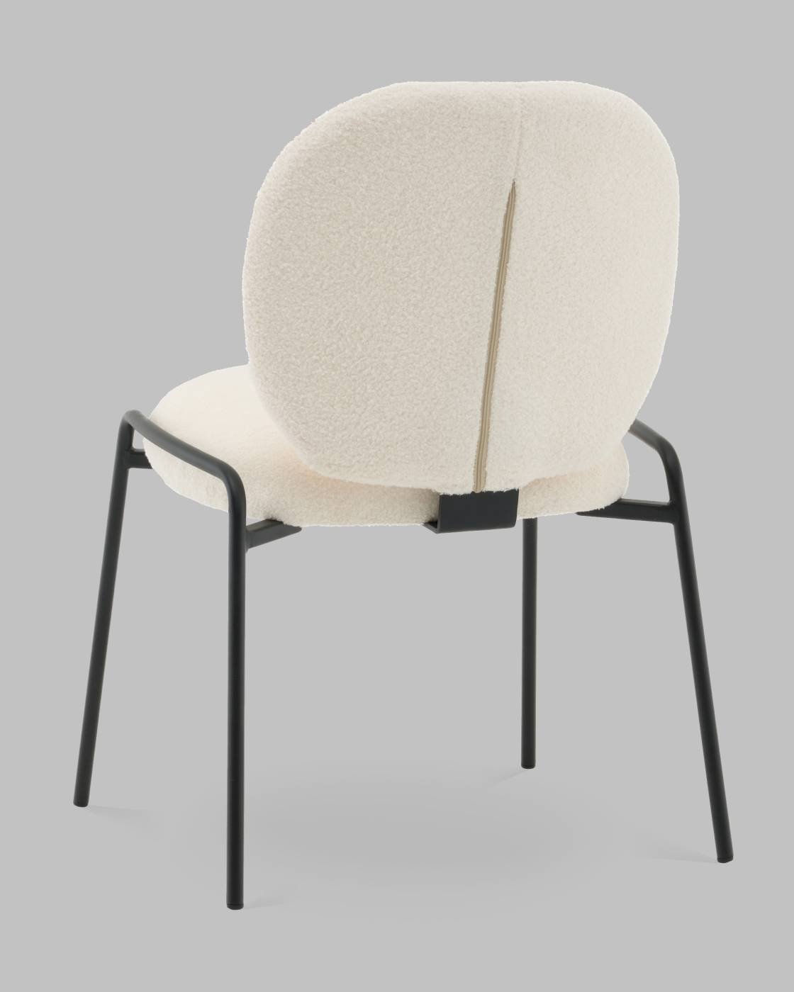 AV 438-Fl01-9005 Обеденный стул Stool Group AV 438-Fl01-9005