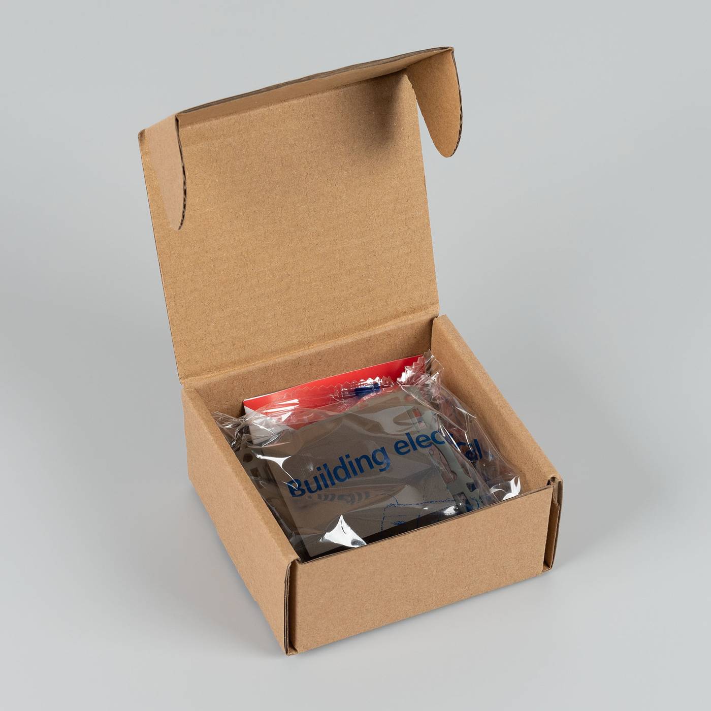 Заглушка на 1 пост рамок серий VERSA/GLARE/PRESTO Arlight 044894