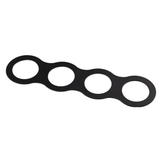 357924 Рамка Novotech Metis 357924