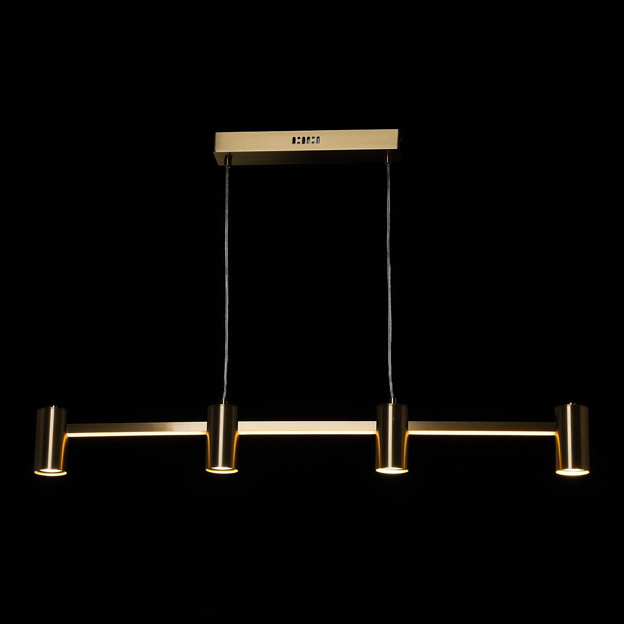 Светильник подвесной De Markt Ральф 675015405