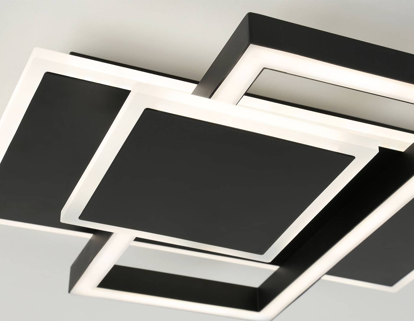 FA1022 Потолочная люстра Ambrella Disk FA1022