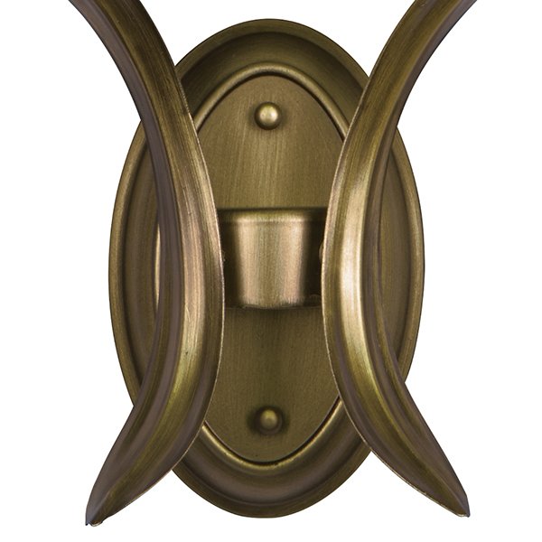 Настенное бра Lightstar Antique 783621