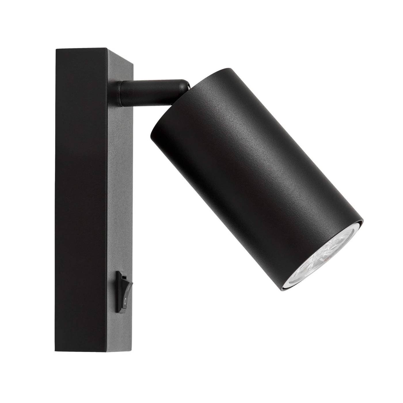 Настенный светильник Lumina Deco Neo TS TK50-W1 BK