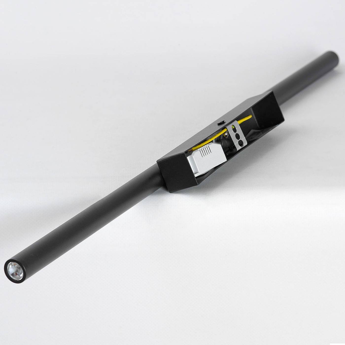 Настенный светильник Lussole Bridgeport LSP-7358