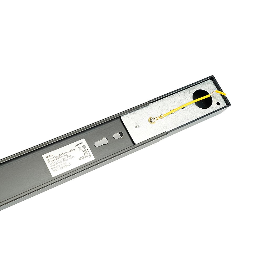 Шинопровод Feron CAB1007 51890