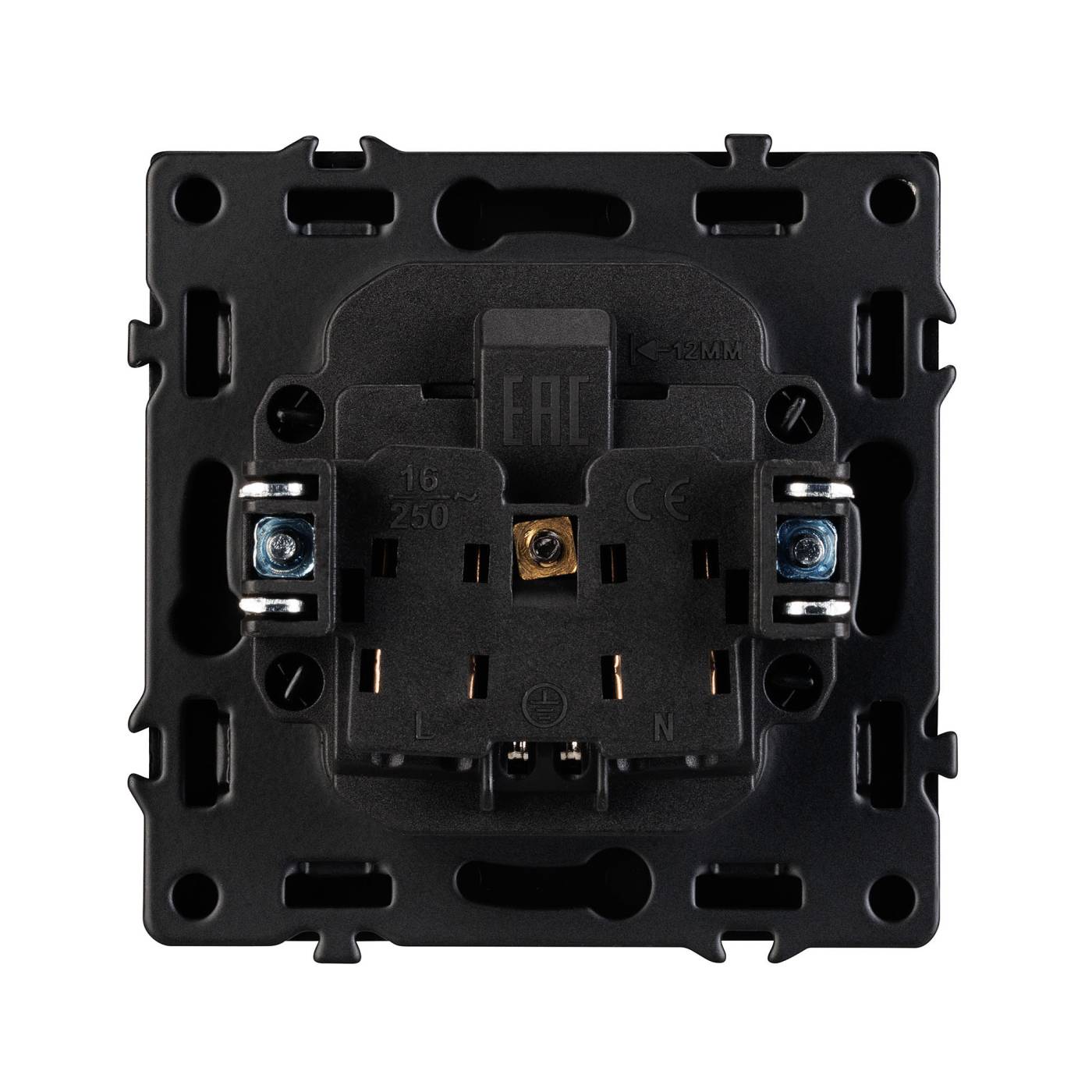 054279 Розетка Arlight Nobe 054279