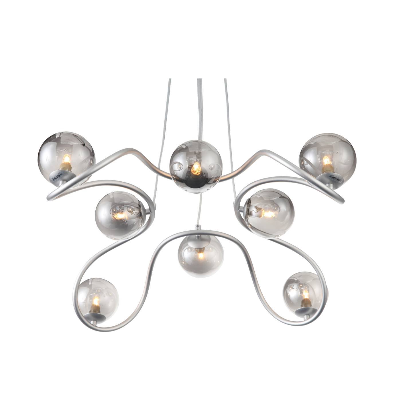 SL1502.103.08 Подвесная люстра ST Luce Legatezza SL1502.103.08