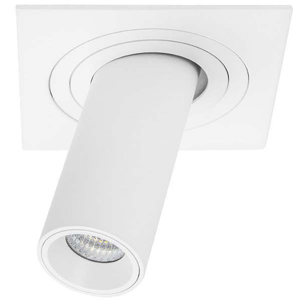 i516262 Встраиваемый светильник Lightstar Intero i516262