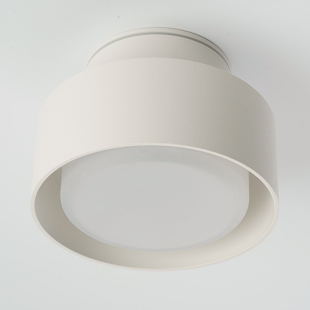 Встраиваемый светильник Feron HL367 48407