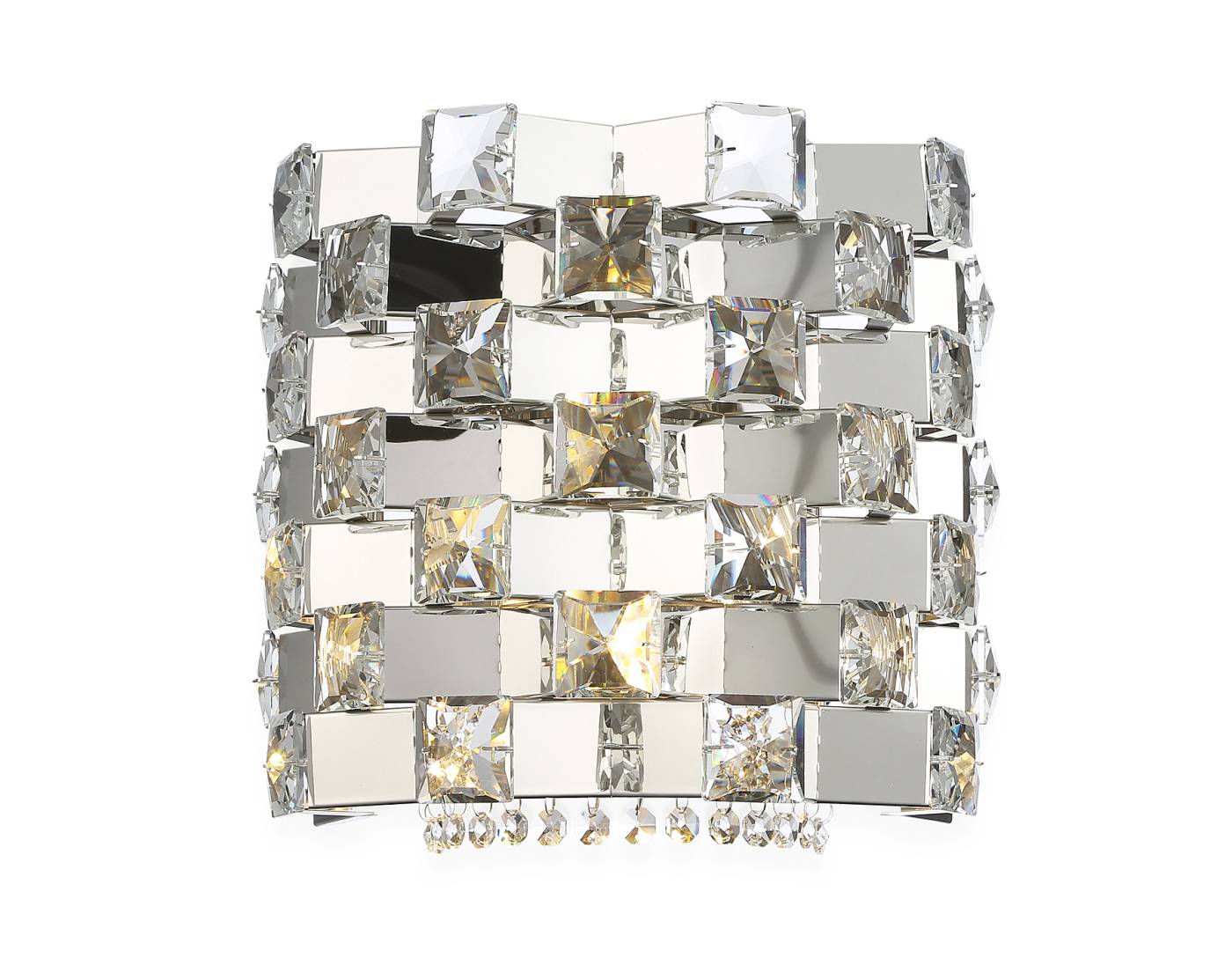 Настенное бра Ambrella Crystal LH41012