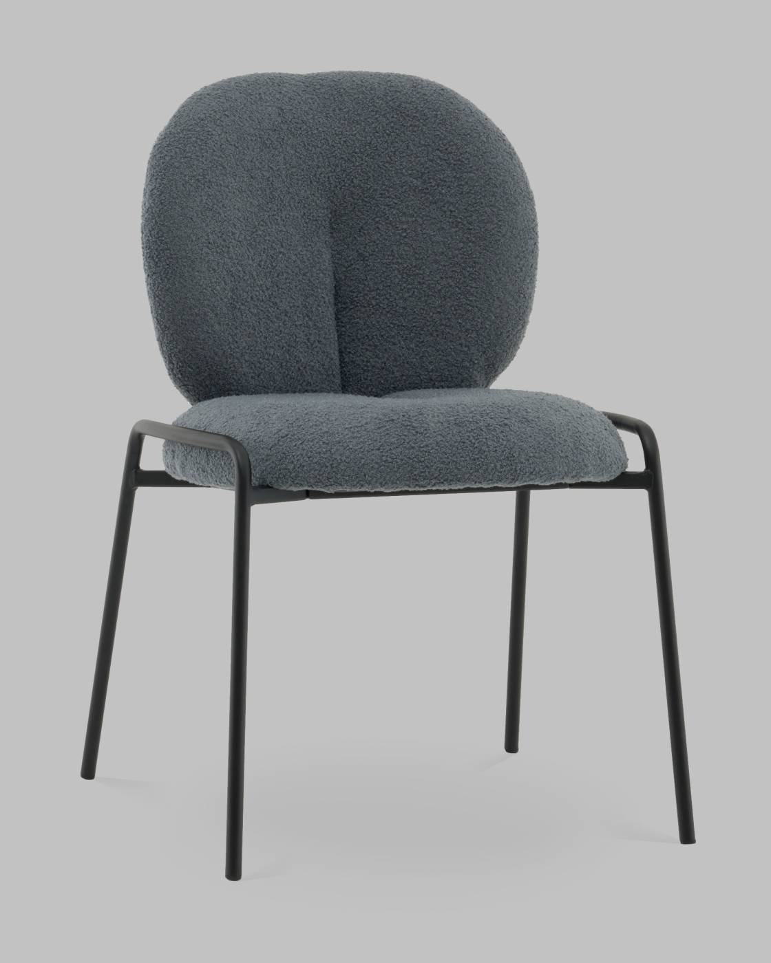 Обеденный стул Stool Group AV 438-Fl83-9005