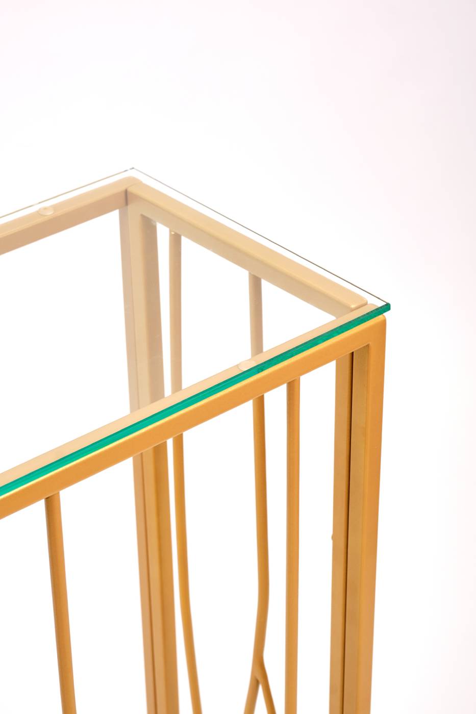 Консоль AllConsoles 1022-CG clear