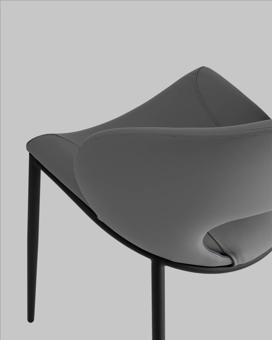 Обеденный стул Stool Group Вивьен LV-114-Na993-08-01