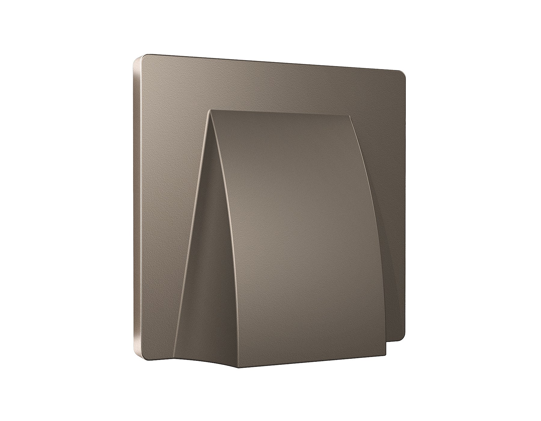 AP6458 Накладка на механизм Ambrella Volt ALFA AP6458