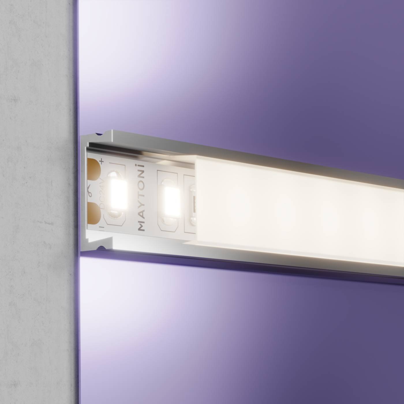 10143 LED лента Maytoni 10143