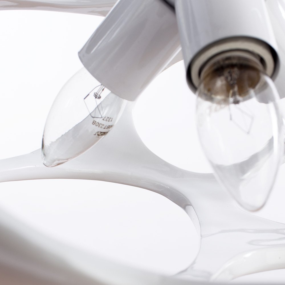 A3003SP-3WH Светильник подвесной Arte Lamp MARS A3003SP-3WH