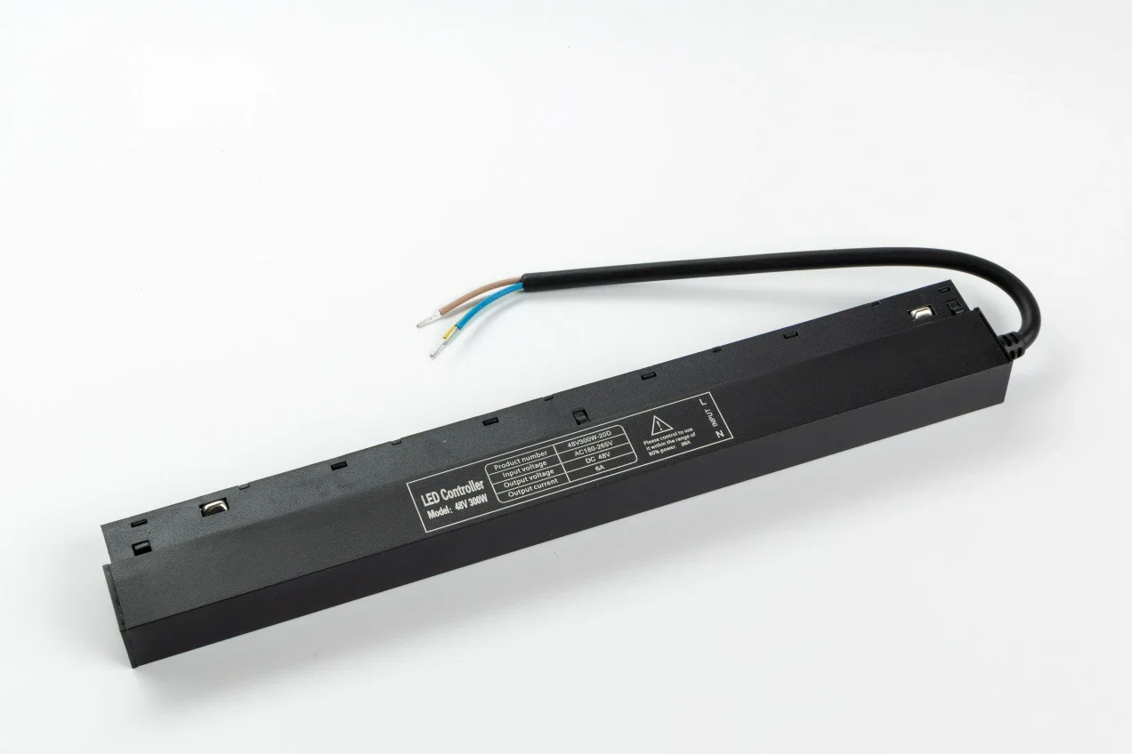FF-P-STD-300 Блок питания Fly-Fi ЛЭД-ПРОФИ FF-P-STD-300