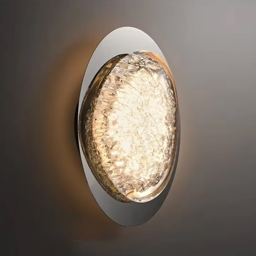 MT9125-1WC pearl black Настенный светильник Delight Collection MT9125 MT9125-1WC pearl black