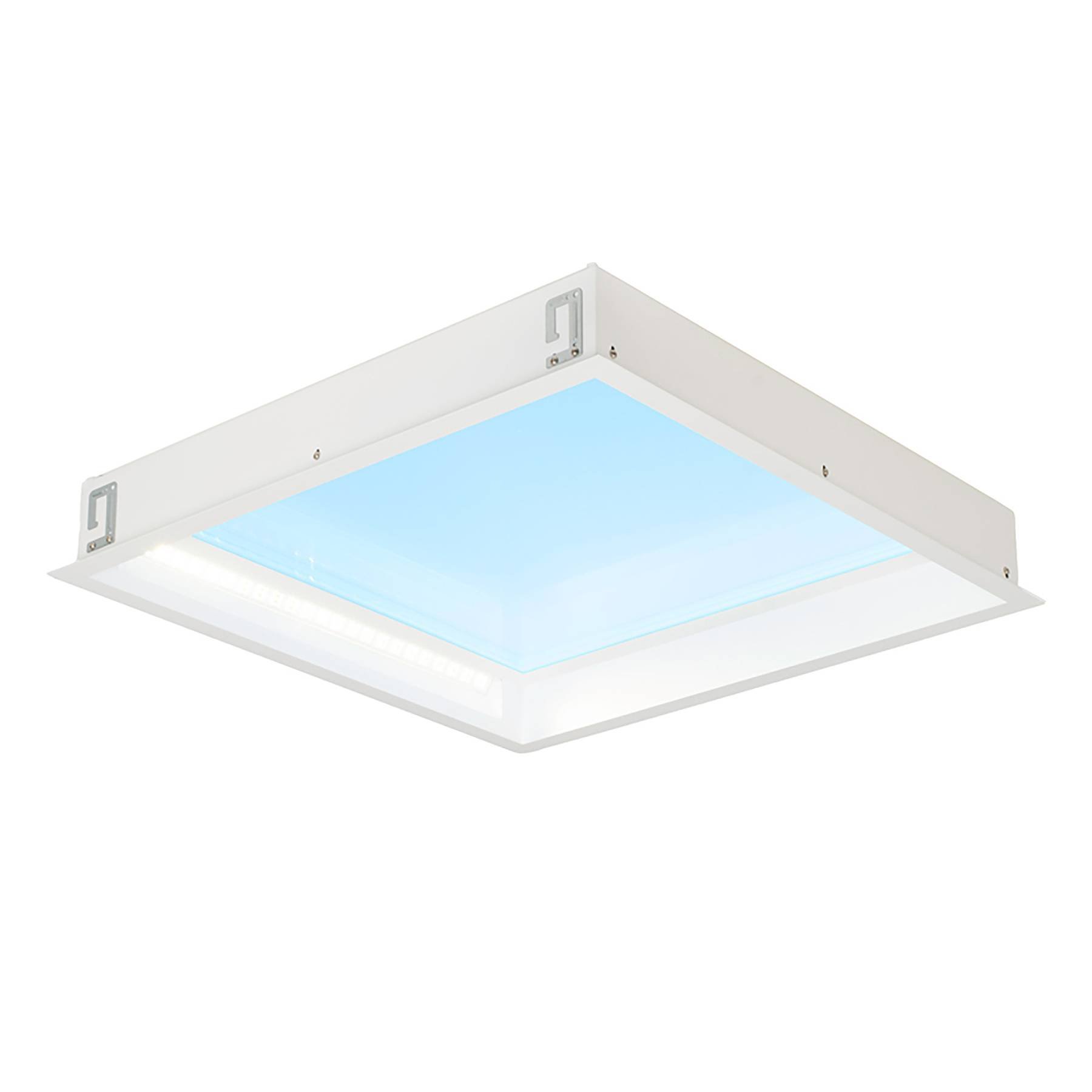 9095 Светильник армстронг Mantra Blue Sky 9095