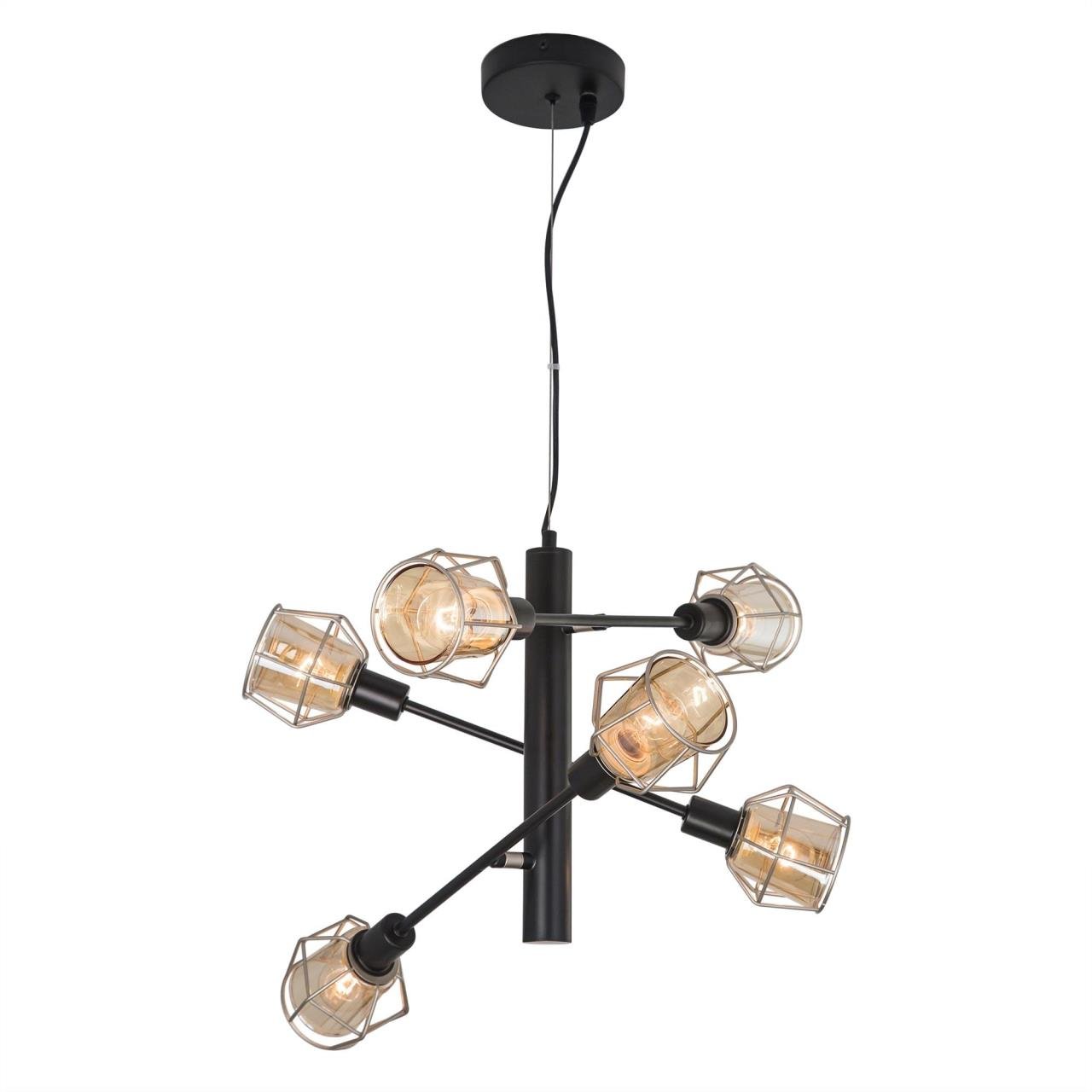 CL542161 Подвесная люстра Citilux Таверна CL542161