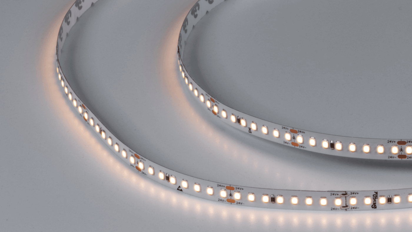 DSG2160-24-WW-33 Светодиодная лента SWG DesignLed DSG2160 DSG2160-24-WW-33