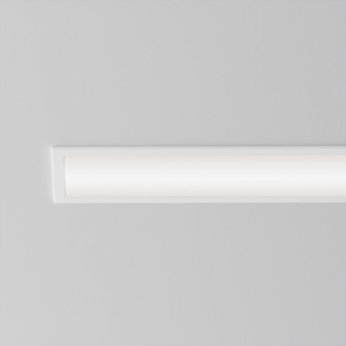 DL066-20W3-6K-W Встраиваемый светильник Maytoni Basis DL066-20W3-6K-W