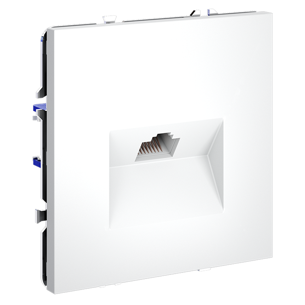 VLS060102 Розетка Voltum S70 VLS060102