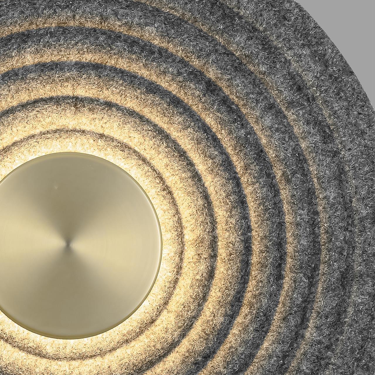 7035/6WL Настенный светильник Odeon Light Felt 7035/6WL