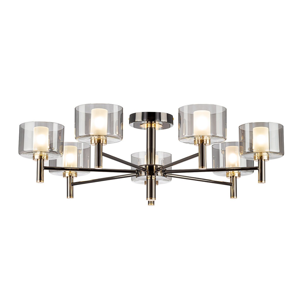 CL241171 Люстра на штанге Citilux Elan CL241171