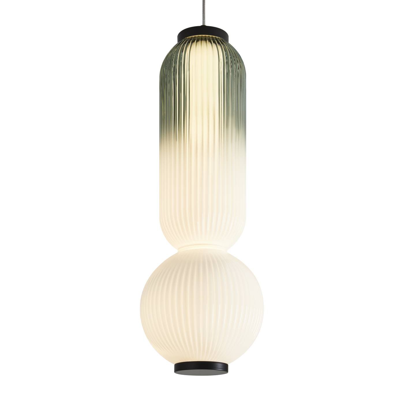 FR6140PL-L12B Светильник подвесной Freya Awards FR6140PL-L12B