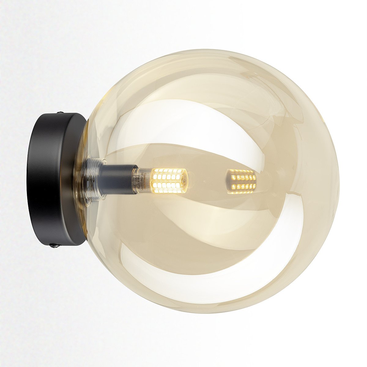 Светильник потолочный Citilux Orton CL202512