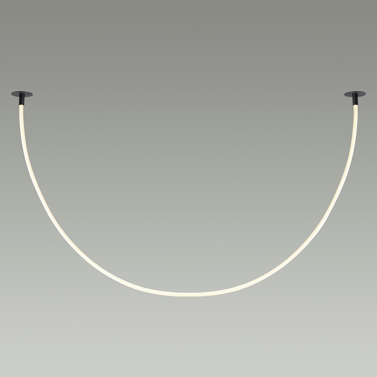 Светильник подвесной Odeon Light Corda 4391/40CL