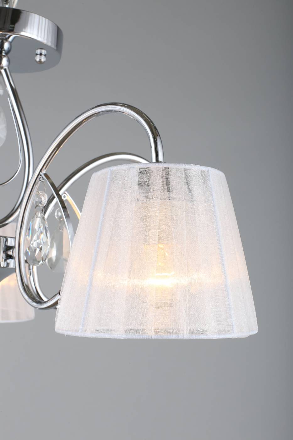 Потолочная люстра Omnilux Cardillo OML-56607-05