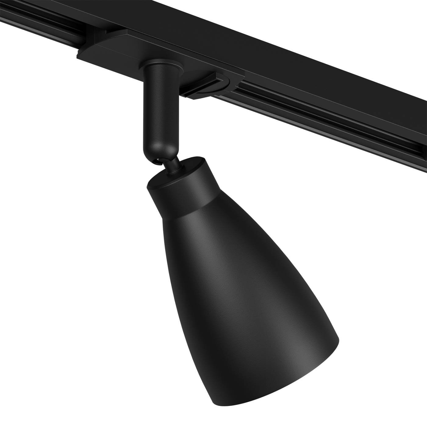 DK6050-BK Трековый светильник Denkirs Bell DK6050-BK