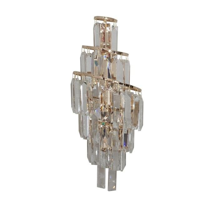 L92201.92 Настенное бра L'Arte Luce Luxury Chocciolo L92201.92