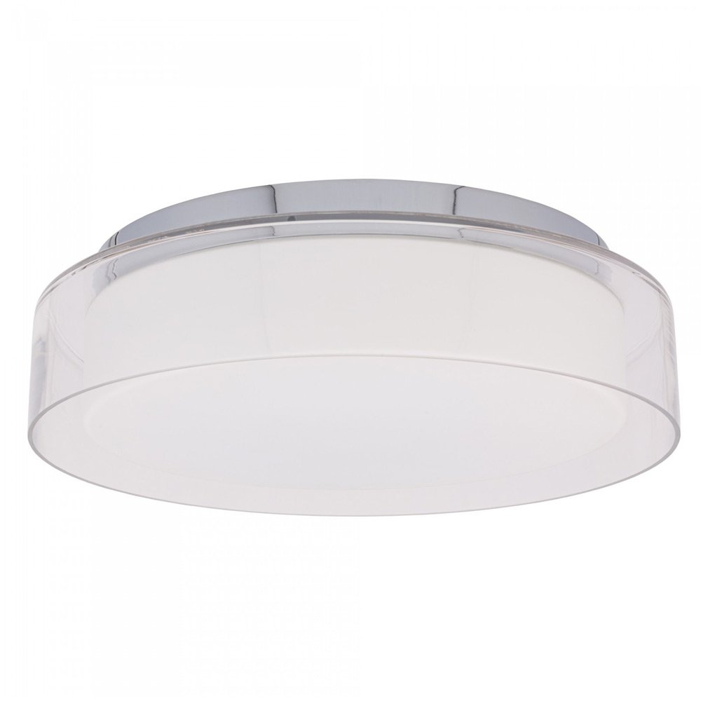 8174 Светильник потолочный Nowodvorski Pan Led 8174