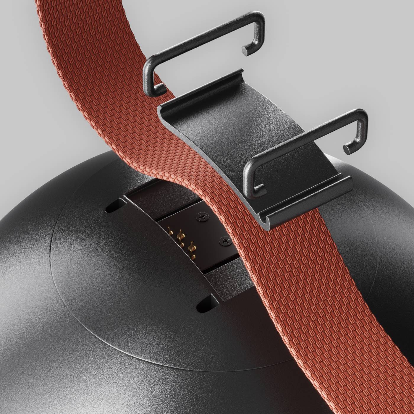 TR126B-20W3K-B Трековый светильник Maytoni Pendant system Parity TR126B-20W3K-B