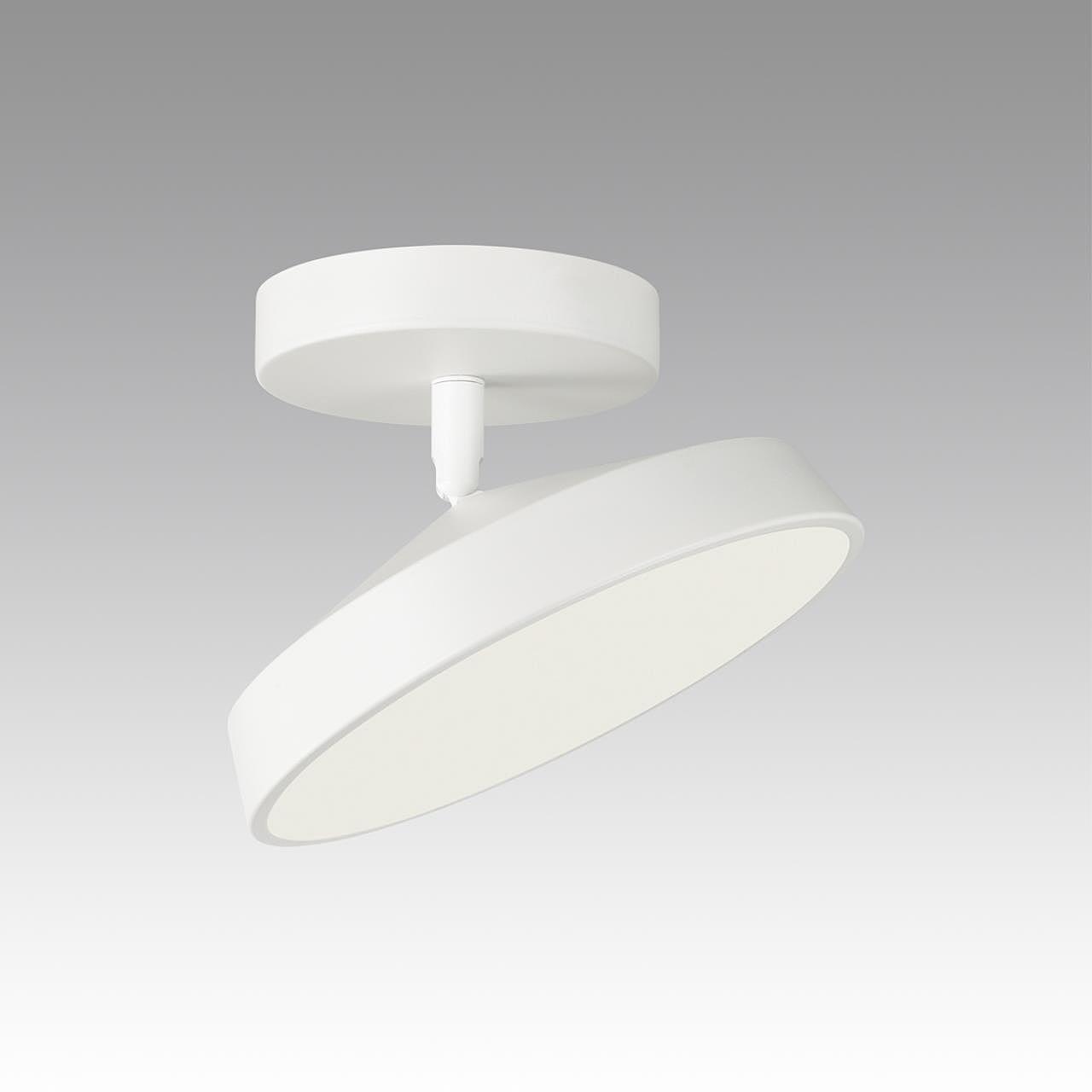 7655/12L Светильник потолочный Sonex Mira White 7655/12L