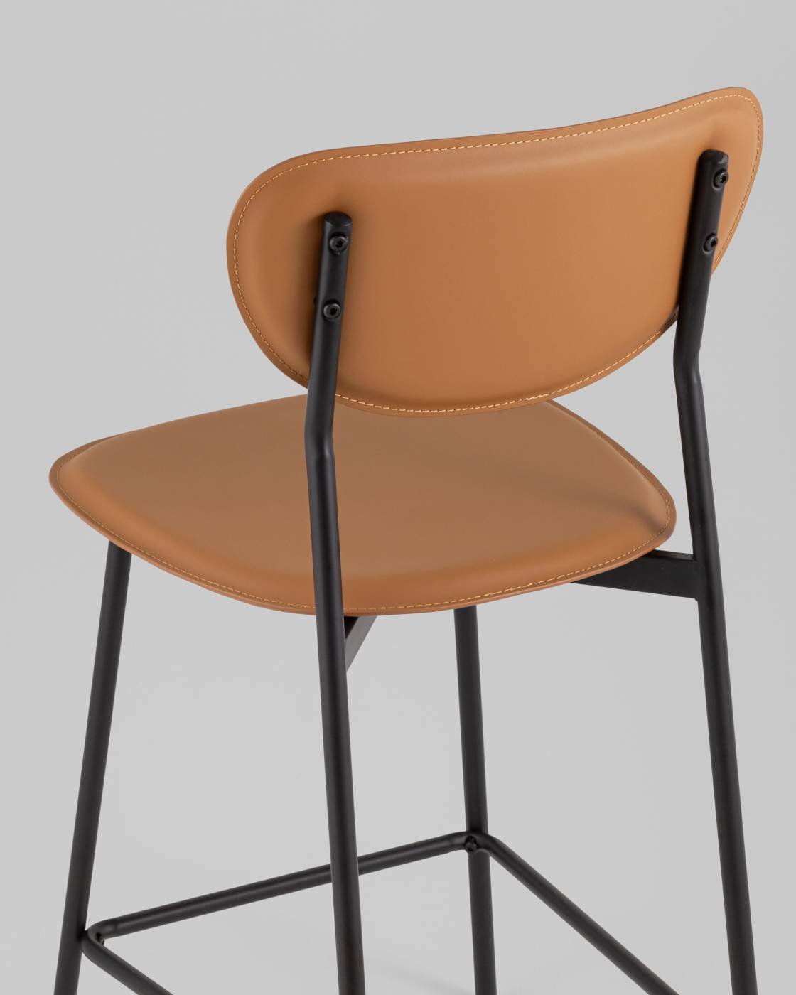 Полубарный стул Stool Group Minnie HPB2318 HAB1-27