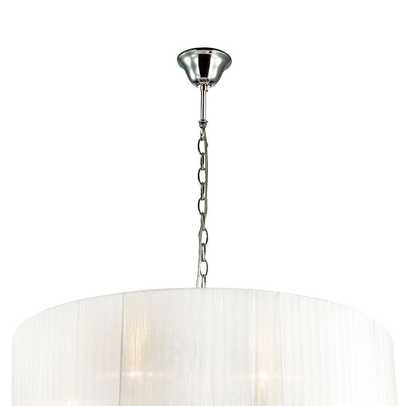 1698-6P Подвесная люстра Favourite SNOW 1698-6P