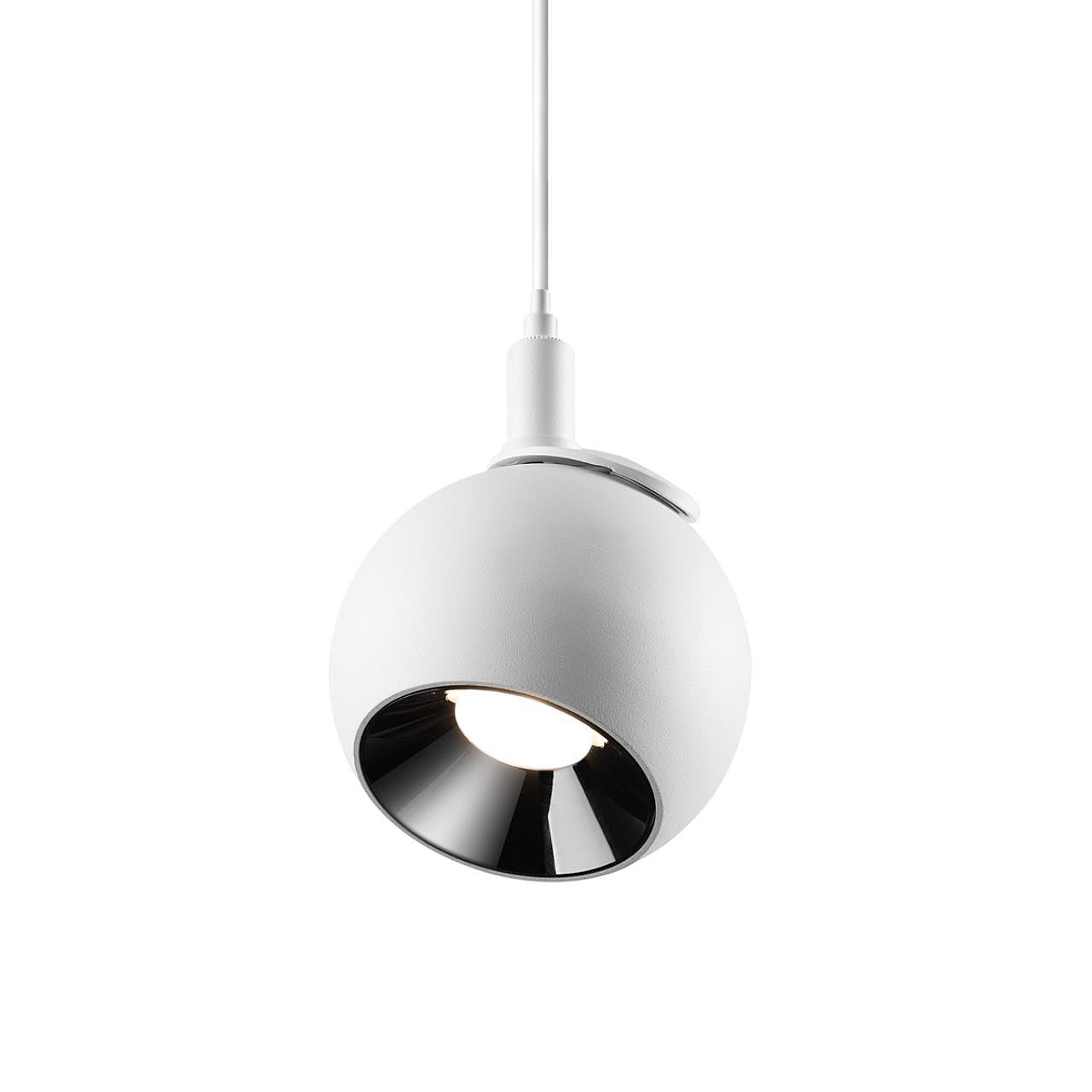 Трековый светильник Novotech Smal 359265