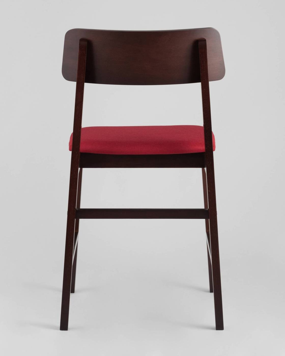 Комплект стульев Stool Group Oden NEW MH52035 APPLE-6 RED x2-KOROB2