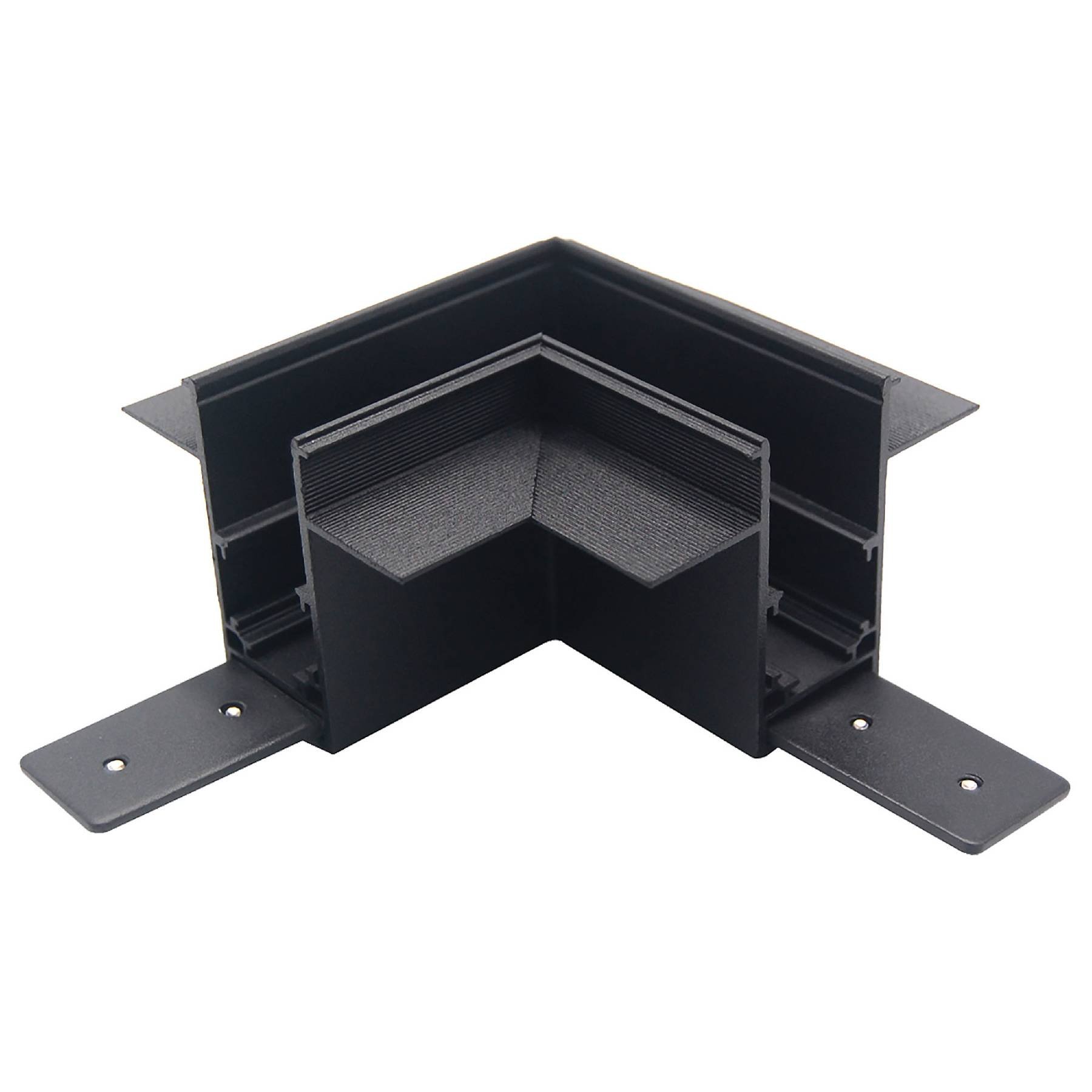 509247P Коннектор для шинопровода Lightstar Uno Pro 509247P