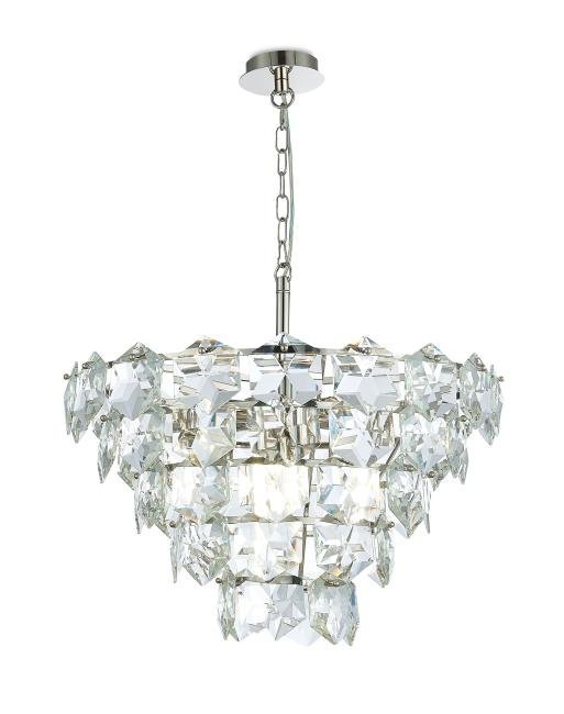 1098-9PL Подвесная люстра Simple Story 1098 1098-9PL