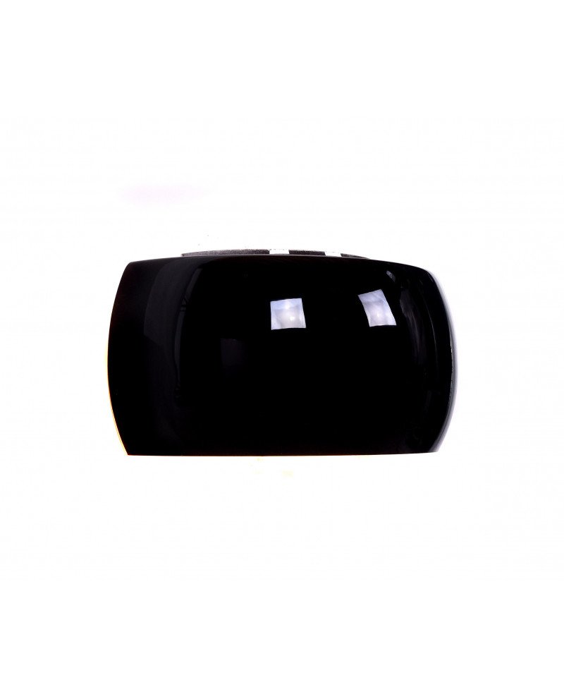 Настенное бра Lumina Deco LDW 7018-4 BK